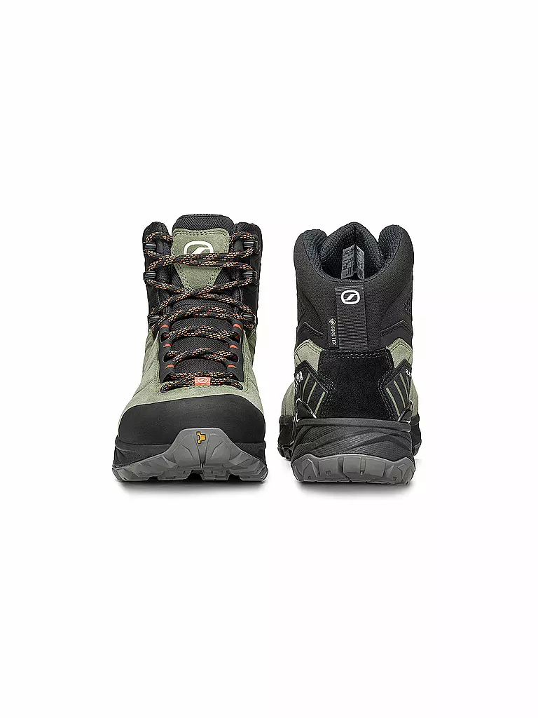 SCARPA | Scarpe da trekking da donna Rush Trek GTX |