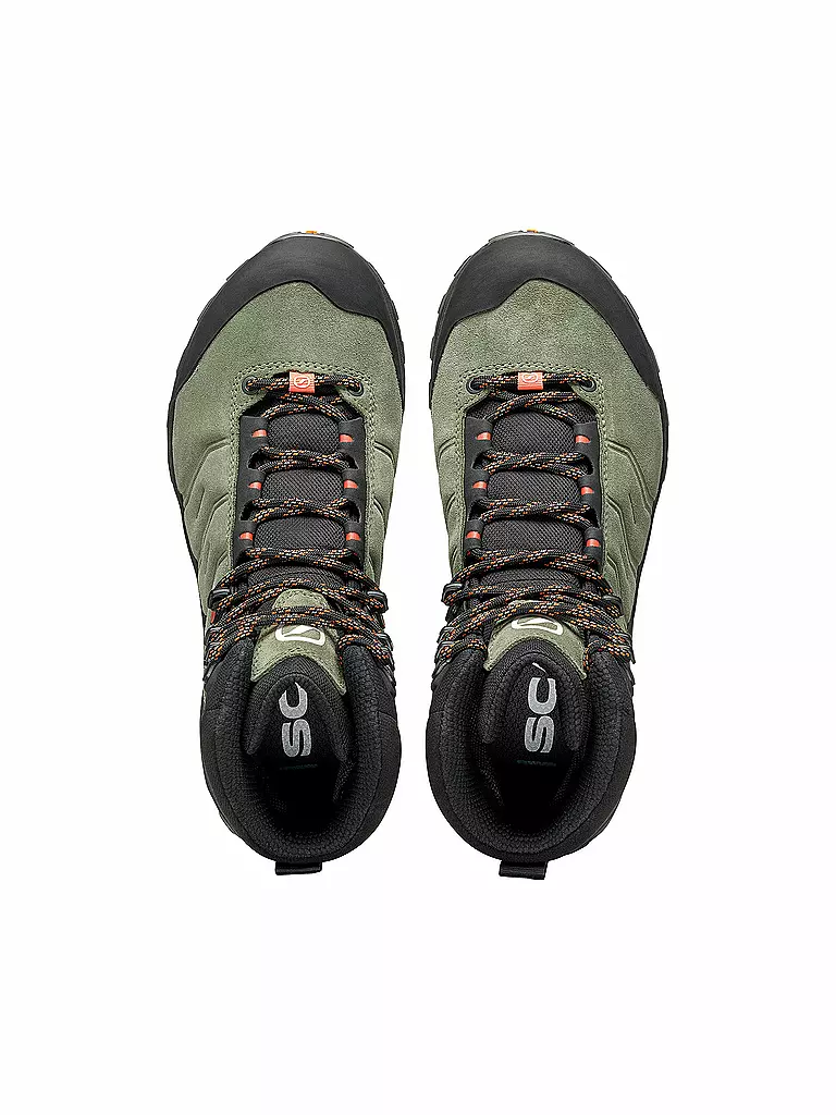 SCARPA | Scarpe da trekking da donna Rush Trek GTX |