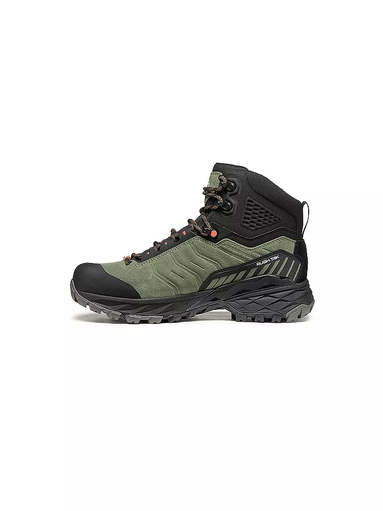 SCARPA | Scarpe da trekking da donna Rush Trek GTX |