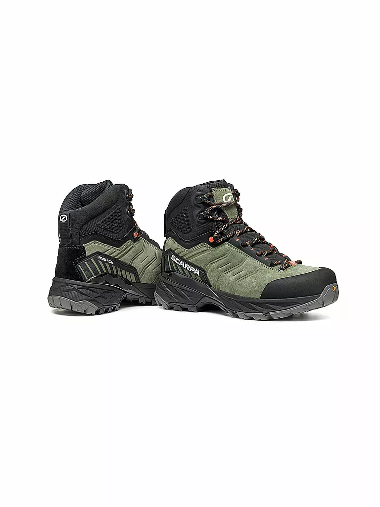 SCARPA | Scarpe da trekking da donna Rush Trek GTX |