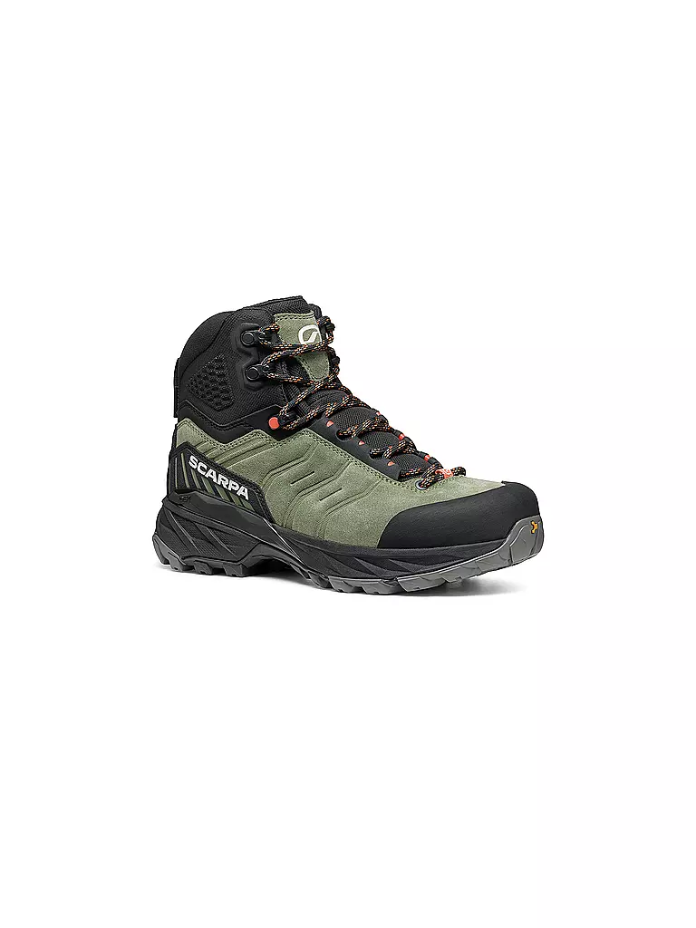 SCARPA | Scarpe da trekking da donna Rush Trek GTX |