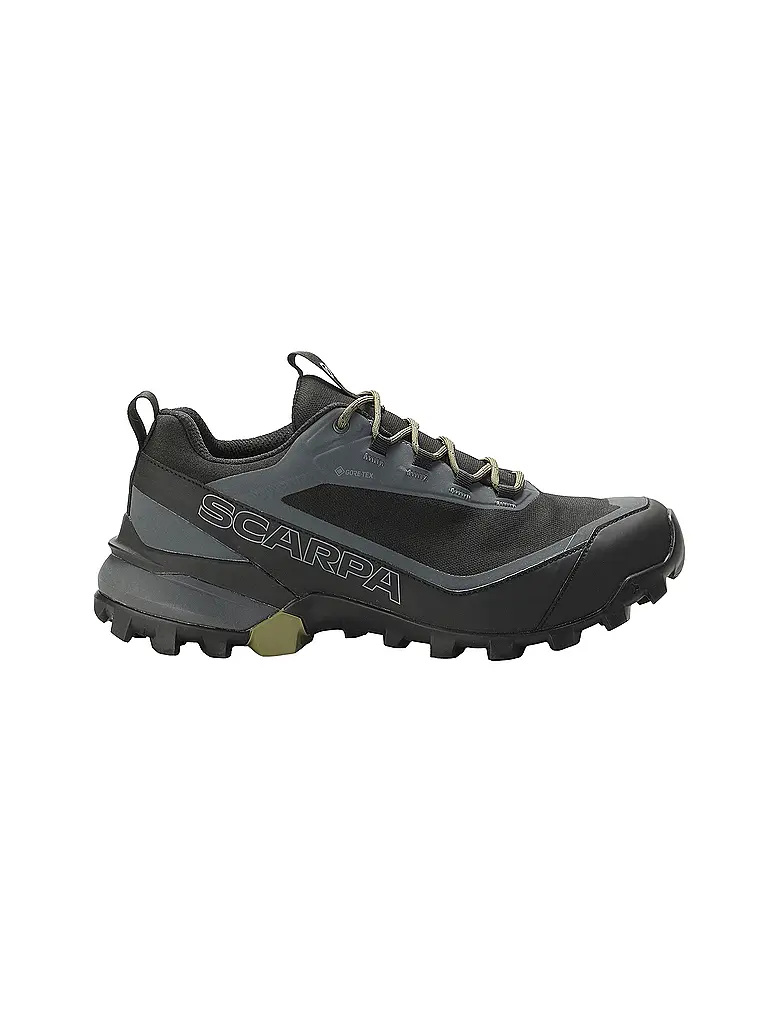 SCARPA | Scarpe da trekking da uomo Ribelle Cross 2 GTX | Nero