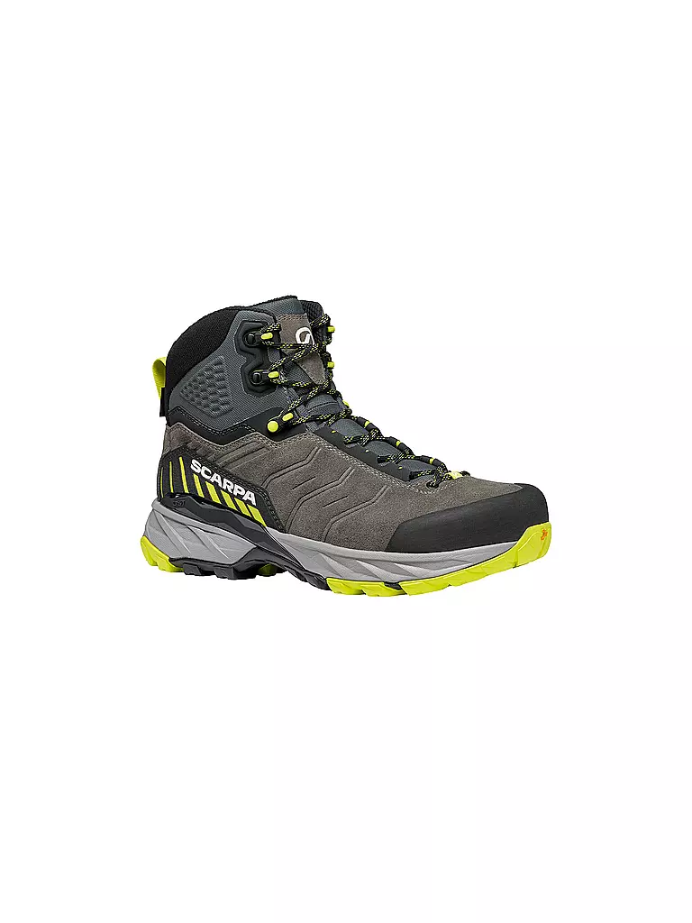 SCARPA | Scarpe da trekking da uomo Rush Trek GTX | Grigio