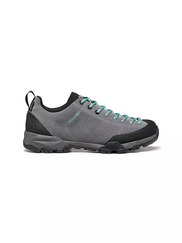 SCARPA | Scarpe multifunzione da donna Mojito Trail GTX Wmn | Grigio
