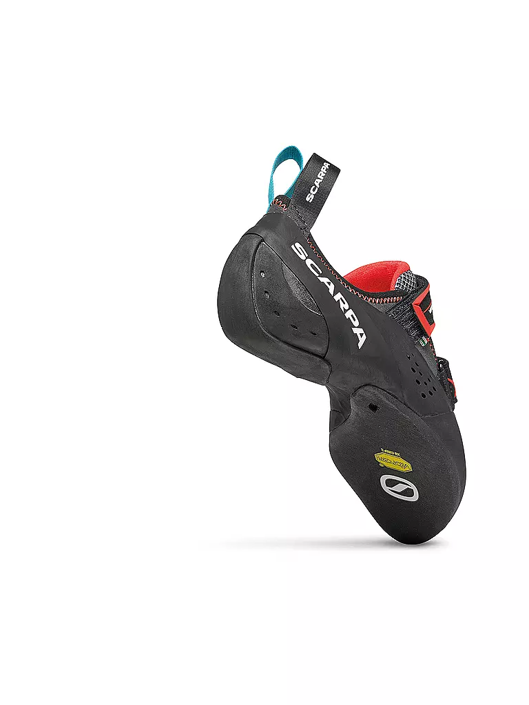 SCARPA | Scarpetta da arrampicata Vapor V LV |