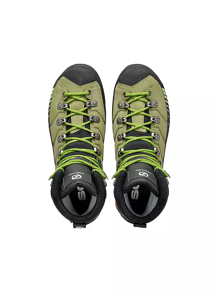 SCARPA | Scarponi da alpinismo da donna Ribelle HD |