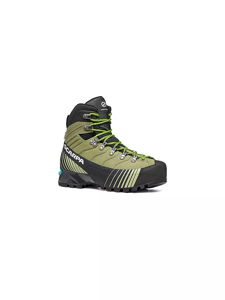 SCARPA | Scarponi da alpinismo da donna Ribelle HD |