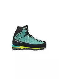 SCARPA | Scarponi da alpinismo da donna Zodiac Tech GTX | Turchese