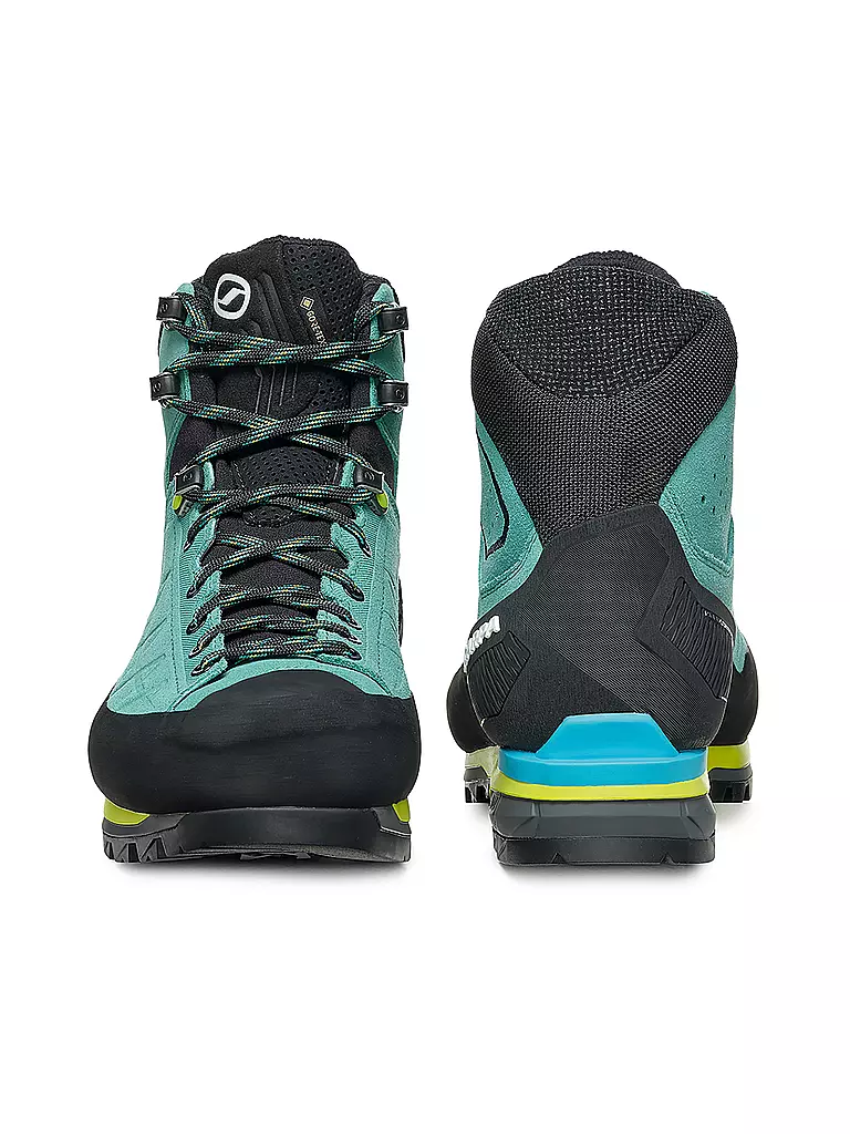 SCARPA | Scarponi da alpinismo da donna Zodiac Tech GTX |