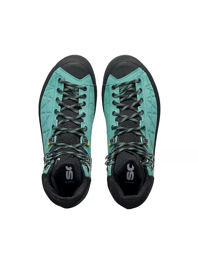 SCARPA | Scarponi da alpinismo da donna Zodiac Tech GTX |