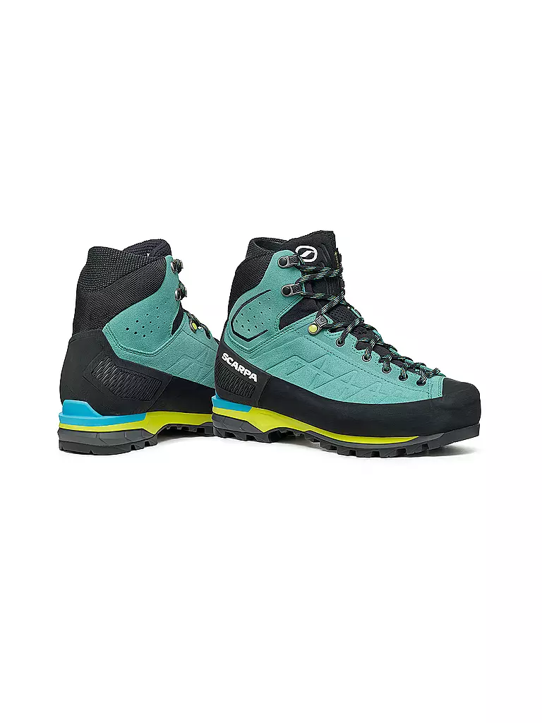 SCARPA | Scarponi da alpinismo da donna Zodiac Tech GTX |