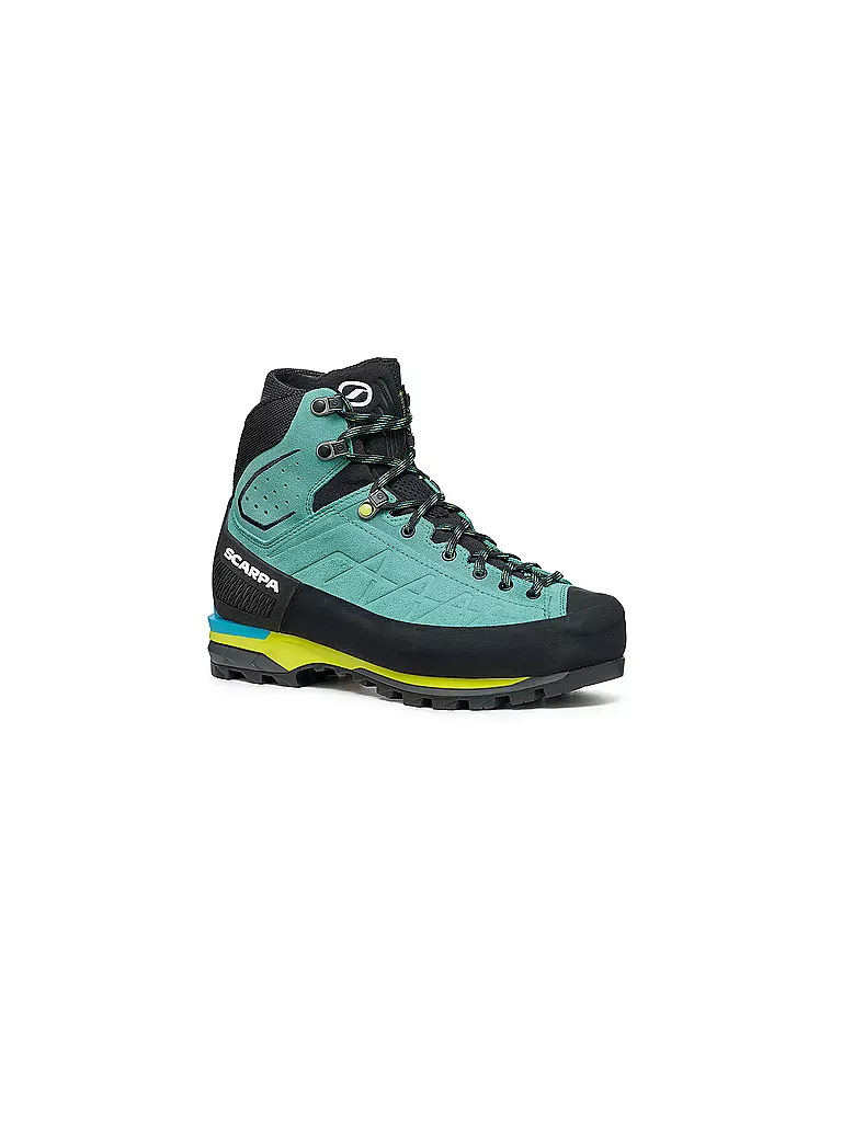 SCARPA | Scarponi da alpinismo da donna Zodiac Tech GTX |