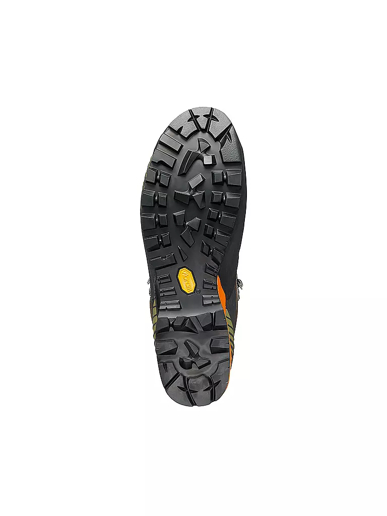 SCARPA | Scarponi da alpinismo da uomo Ribelle HD | Arancione