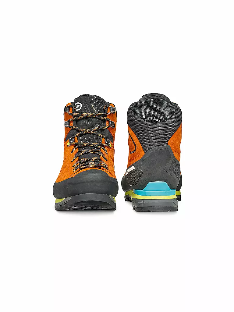 SCARPA | Scarponi da montagna da uomo Zodiac Tech GTX |