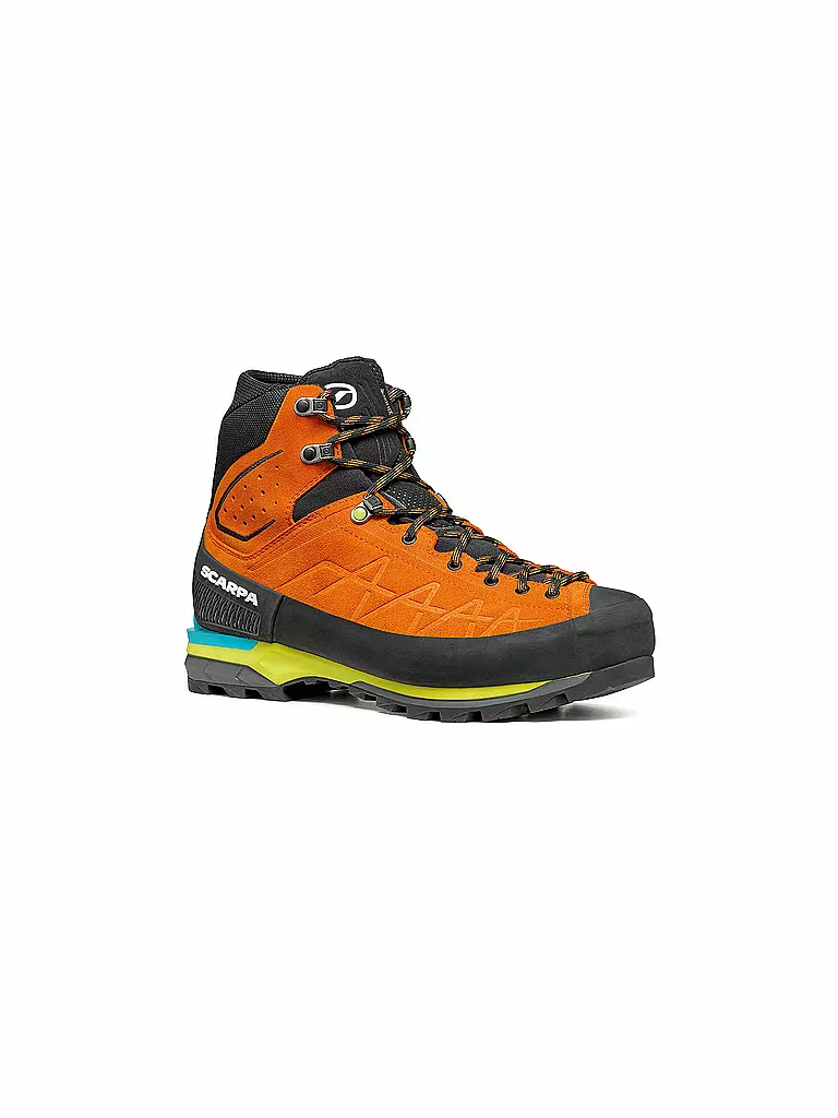 SCARPA | Scarponi da montagna da uomo Zodiac Tech GTX |
