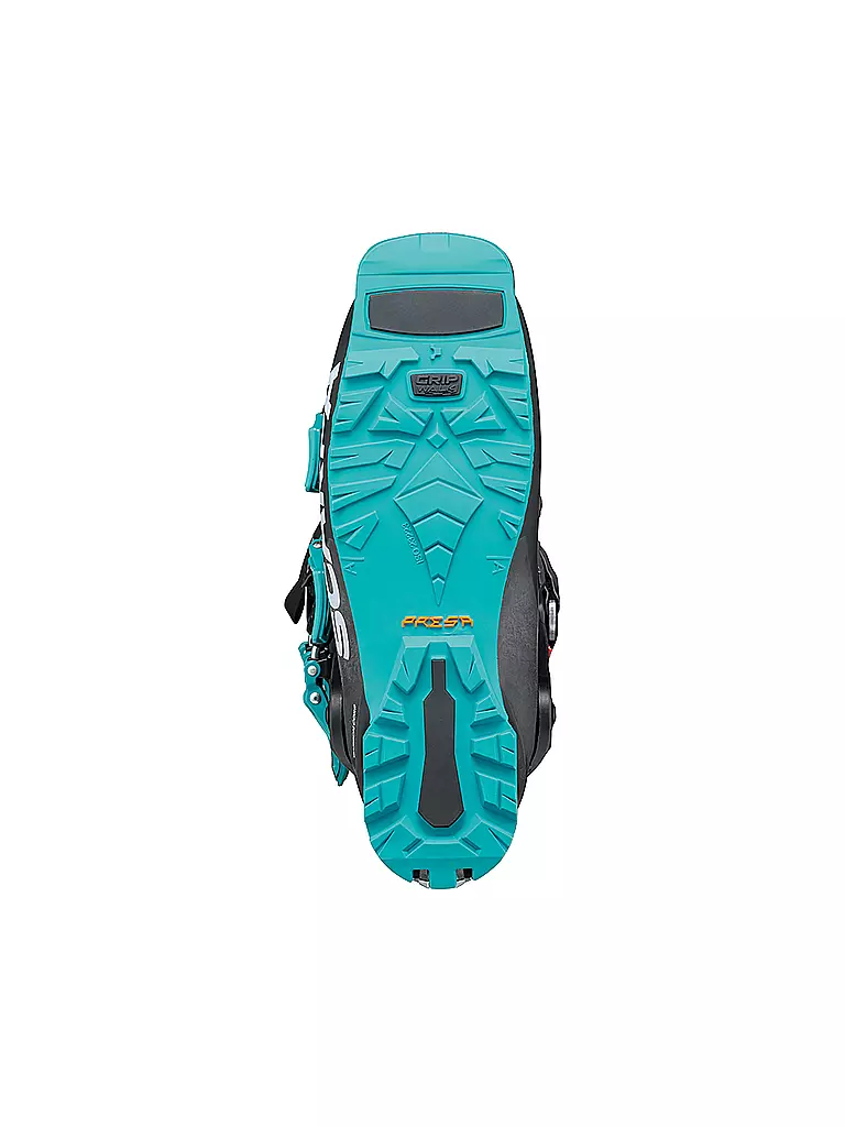 SCARPA | Scarponi da sci alpinismo da donna 4-QUATTRO SL WMN | Nero