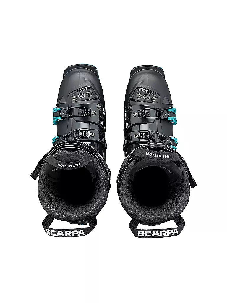 SCARPA | Scarponi da sci alpinismo da donna 4-QUATTRO SL WMN |