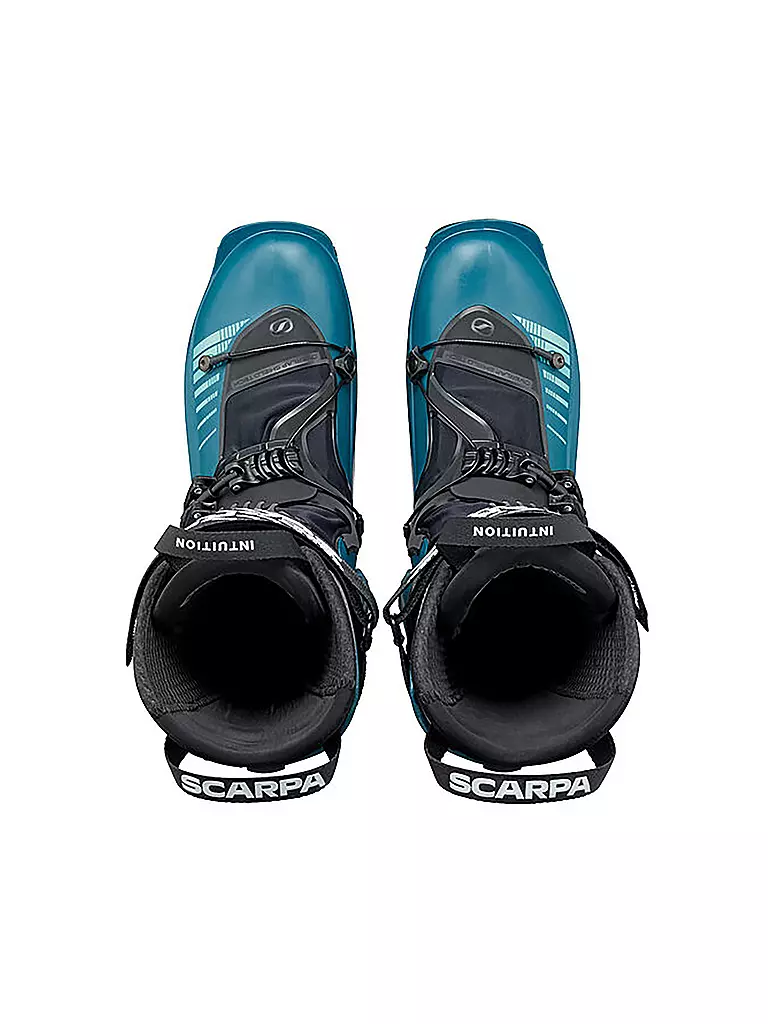 SCARPA | Scarponi da sci alpinismo da donna F1 GT WMN |
