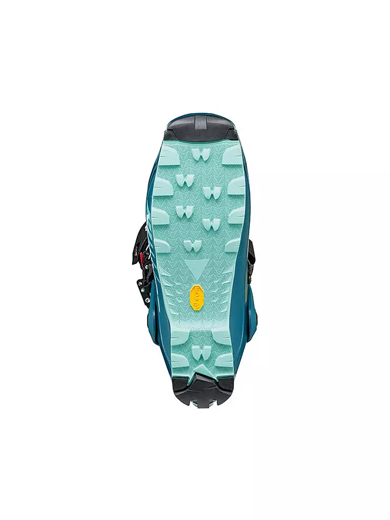 SCARPA | Scarponi da sci alpinismo da donna F1 GT WMN | Grigio