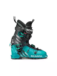 SCARPA | Scarponi da sci alpinismo da donna Gea | Turchese