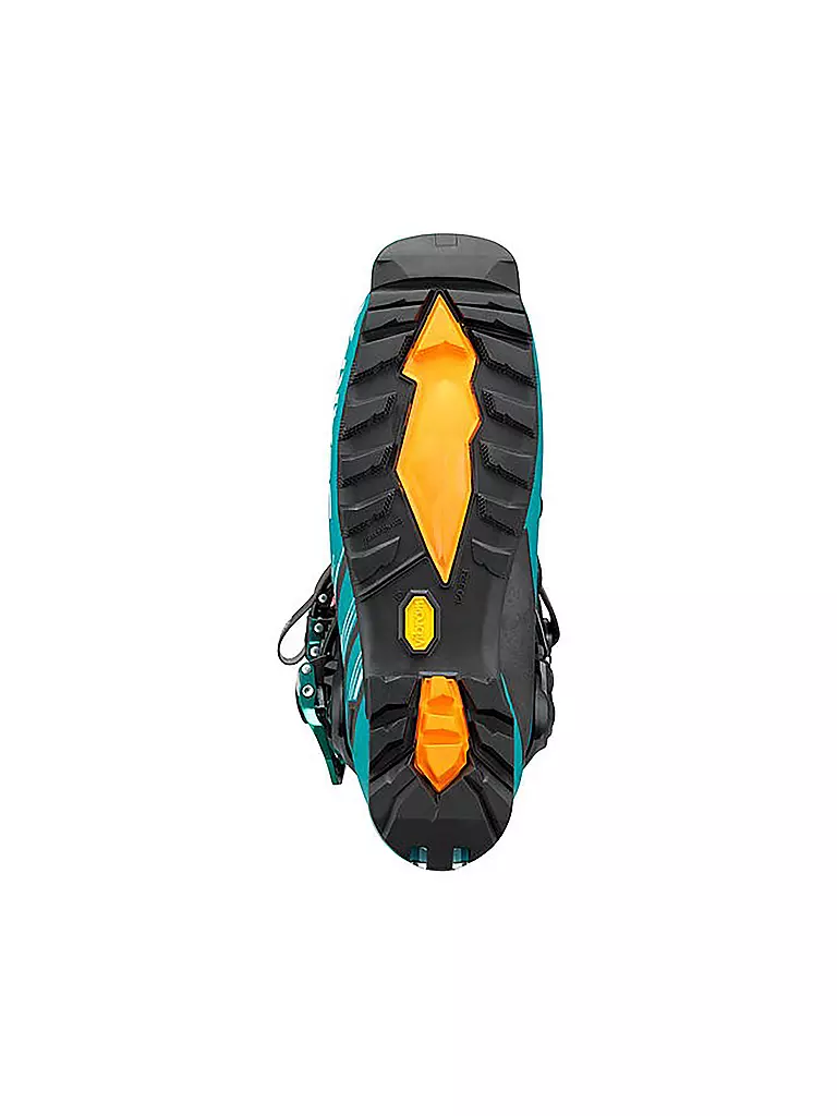 SCARPA | Scarponi da sci alpinismo da donna Gea |