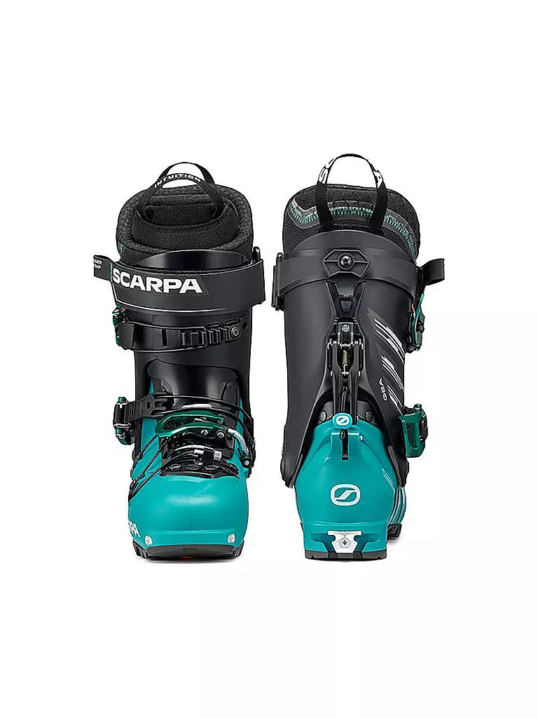 SCARPA | Scarponi da sci alpinismo da donna Gea |