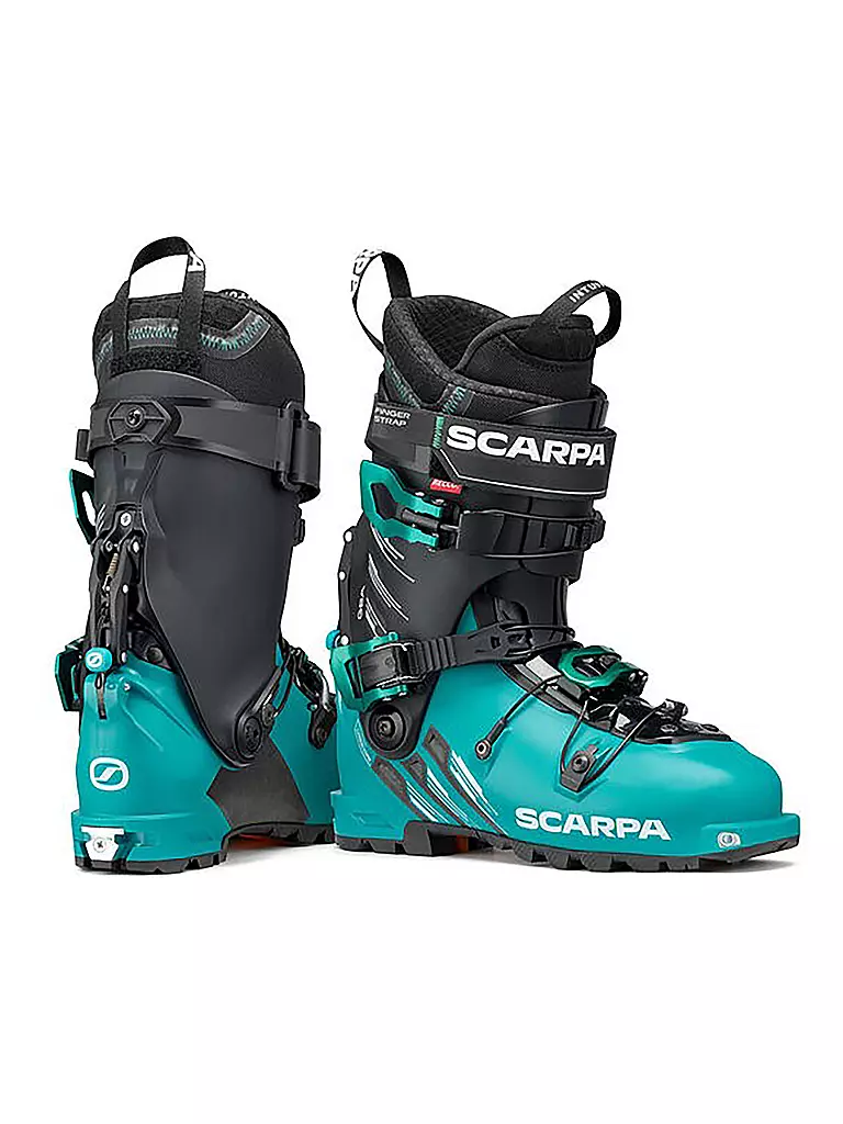 SCARPA | Scarponi da sci alpinismo da donna Gea |