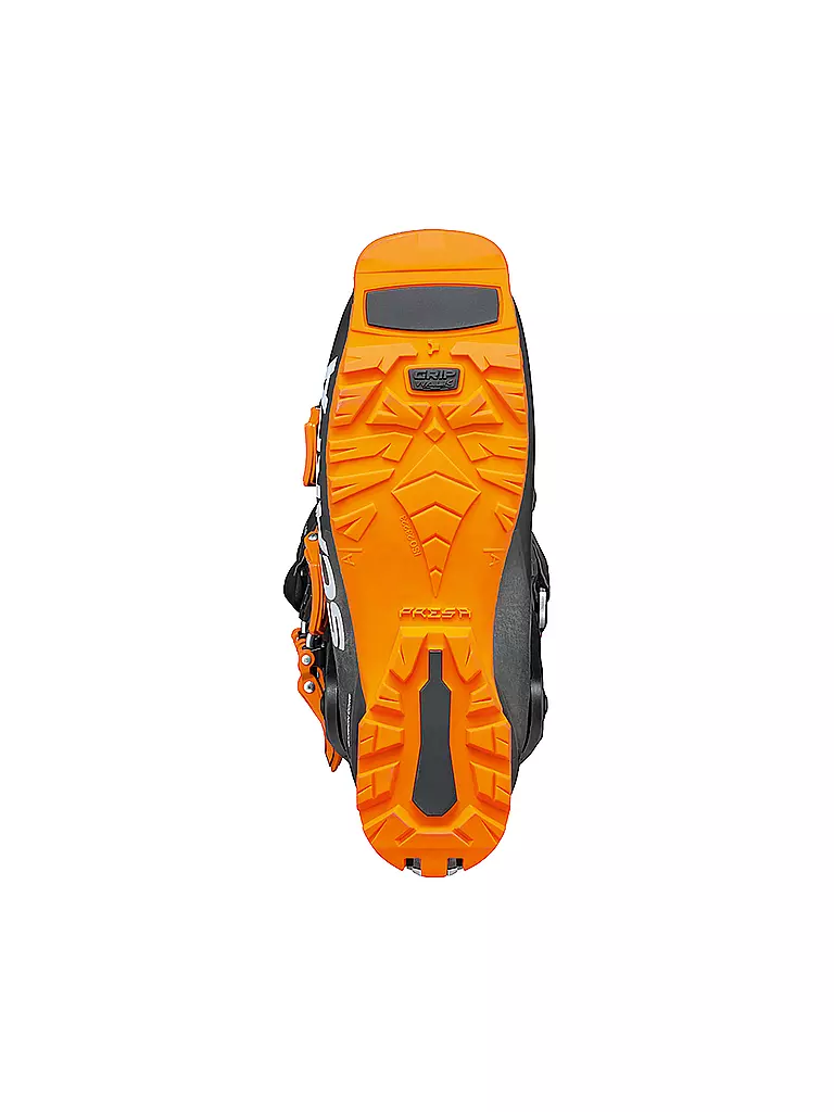 SCARPA | Scarponi da sci alpinismo da uomo 4-QUATTRO SL | Nero