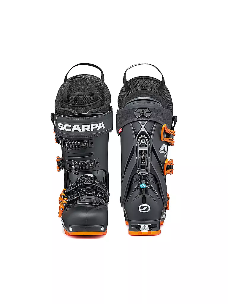 SCARPA | Scarponi da sci alpinismo da uomo 4-QUATTRO SL |