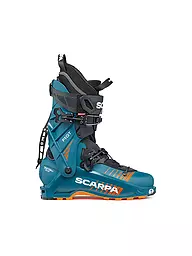 SCARPA | Scarponi da sci alpinismo da uomo F1 GT | Petrolio