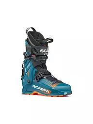 SCARPA | Scarponi da sci alpinismo da uomo F1 GT | Grigio