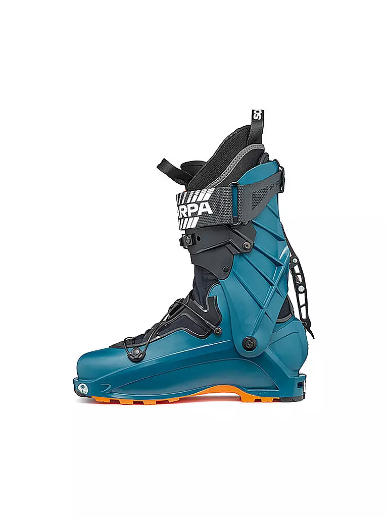 SCARPA | Scarponi da sci alpinismo da uomo F1 GT |