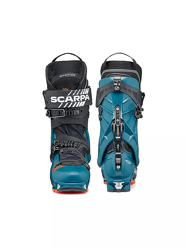 SCARPA | Scarponi da sci alpinismo da uomo F1 GT |