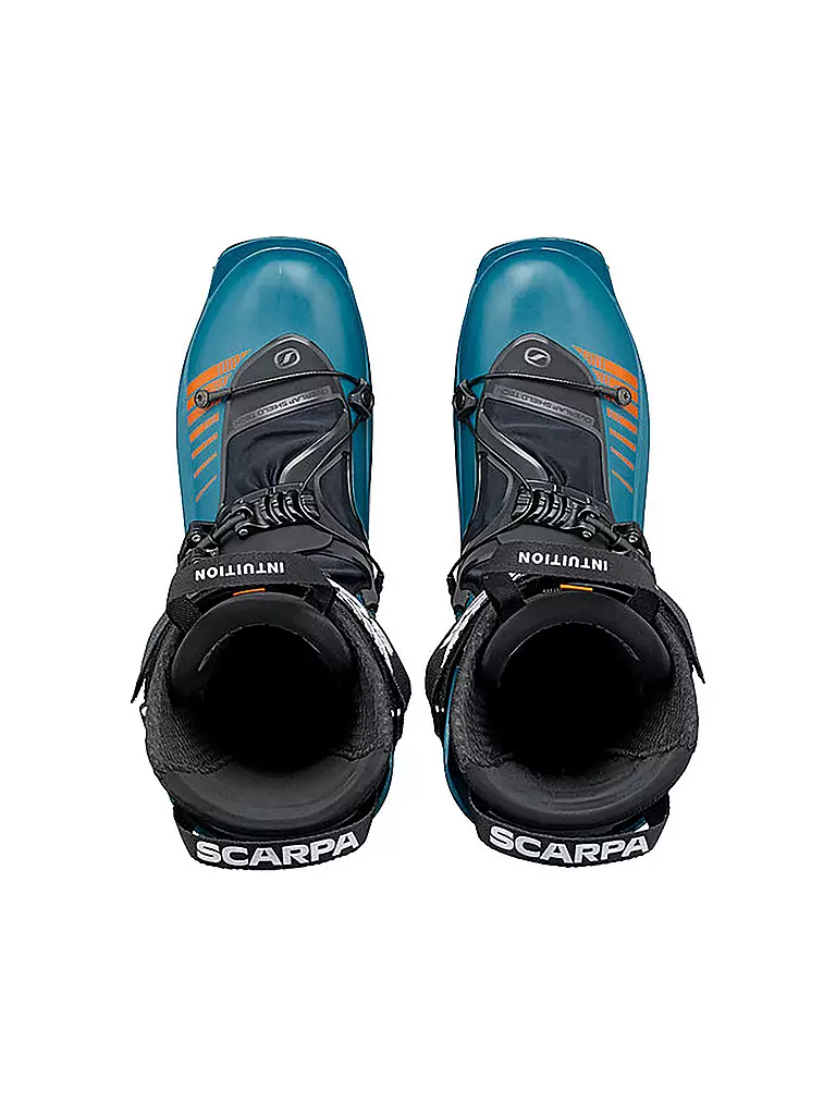 SCARPA | Scarponi da sci alpinismo da uomo F1 GT |