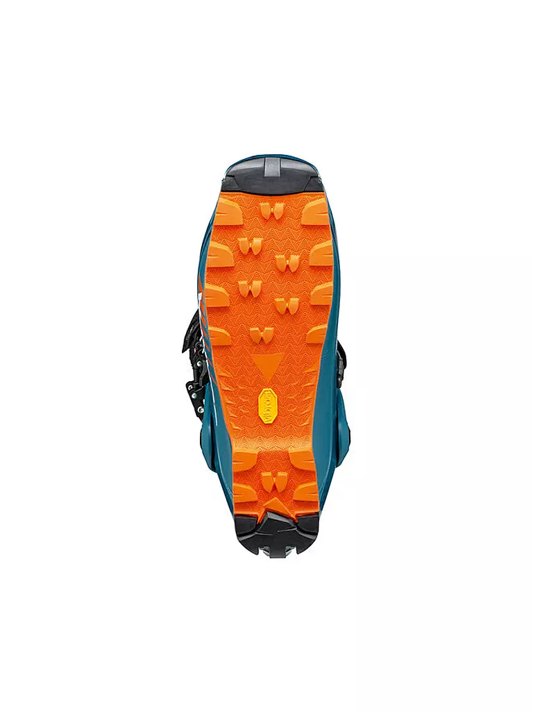 SCARPA | Scarponi da sci alpinismo da uomo F1 GT | Grigio