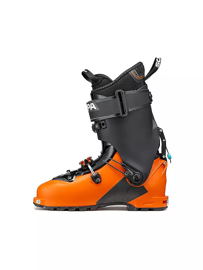 SCARPA | Scarponi da sci alpinismo da uomo Maestrale |