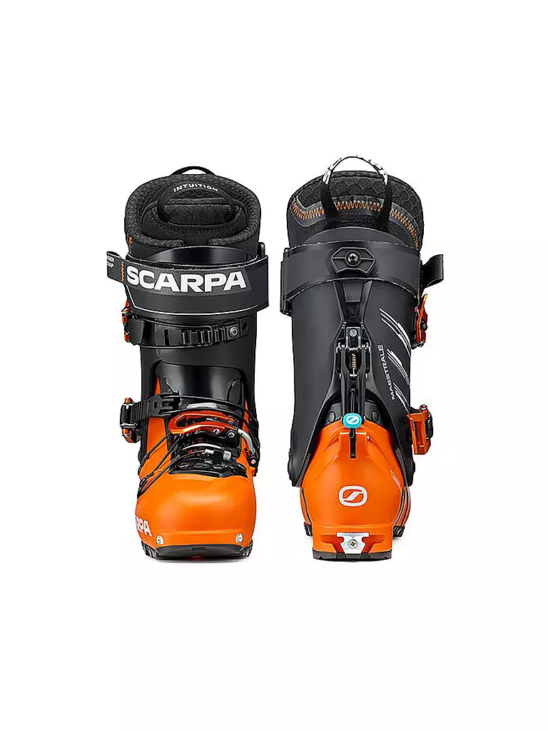 SCARPA | Scarponi da sci alpinismo da uomo Maestrale |