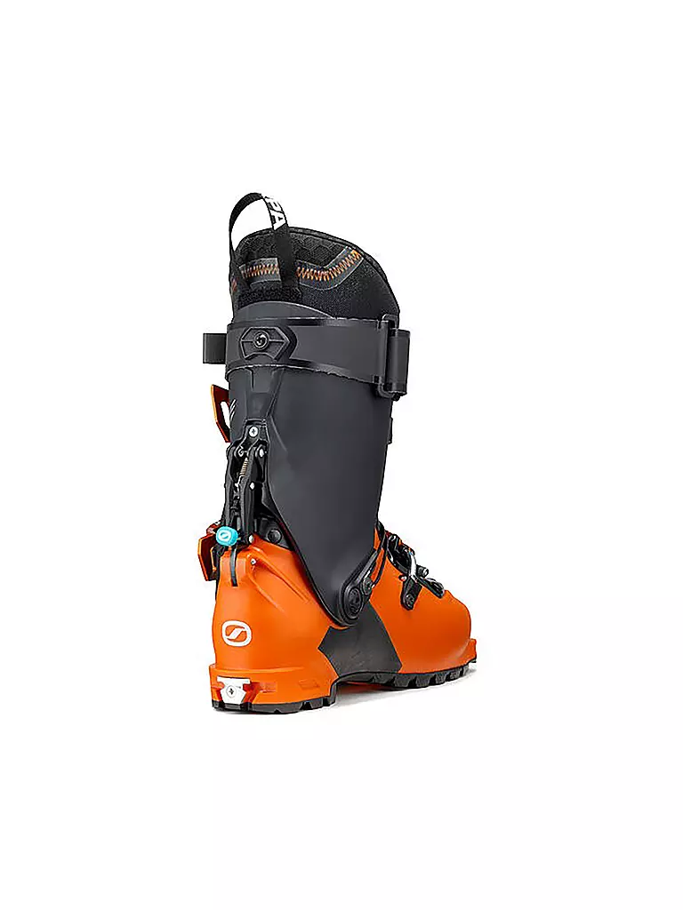 SCARPA | Scarponi da sci alpinismo da uomo Maestrale |