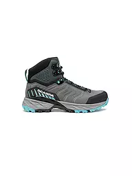 SCARPA | Scarpe da trekking da donna Rush Trek GTX | Grigio