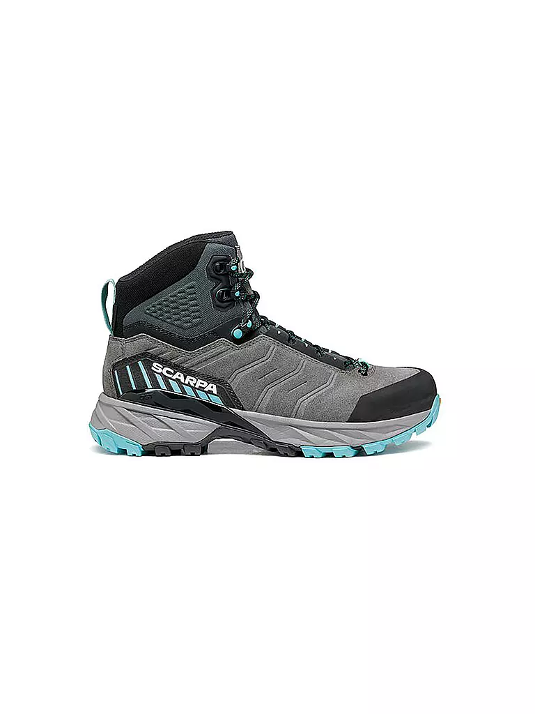 SCARPA | Scarponi da trekking da donna Rush Trek GTX WMN | Grigio
