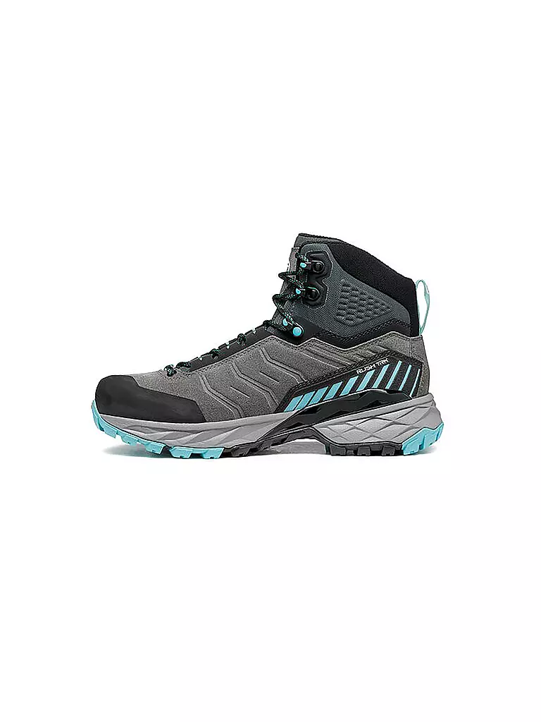 SCARPA | Scarponi da trekking da donna Rush Trek GTX WMN |