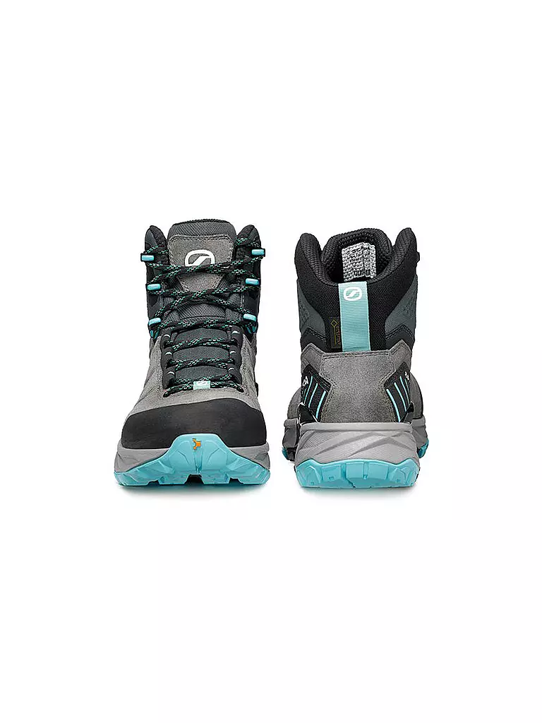 SCARPA | Scarponi da trekking da donna Rush Trek GTX WMN |