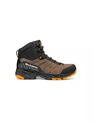 SCARPA | Scarpe da trekking da uomo Rush Trek GTX | Marrone