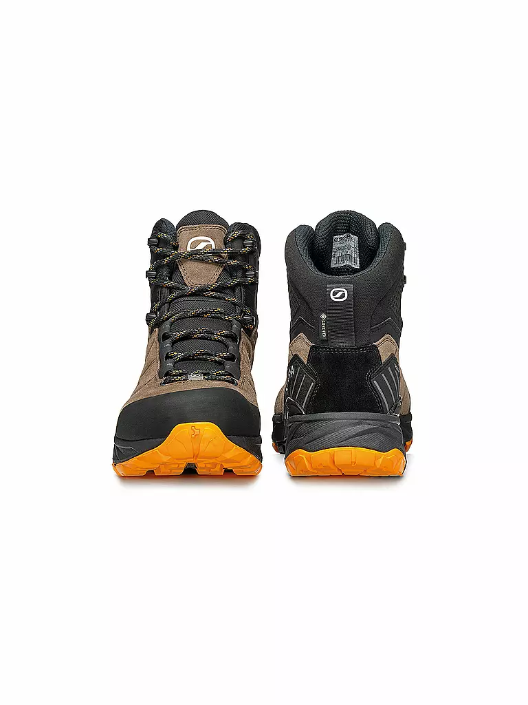 SCARPA | Scarponi da trekking da uomo Rush Trek GTX |