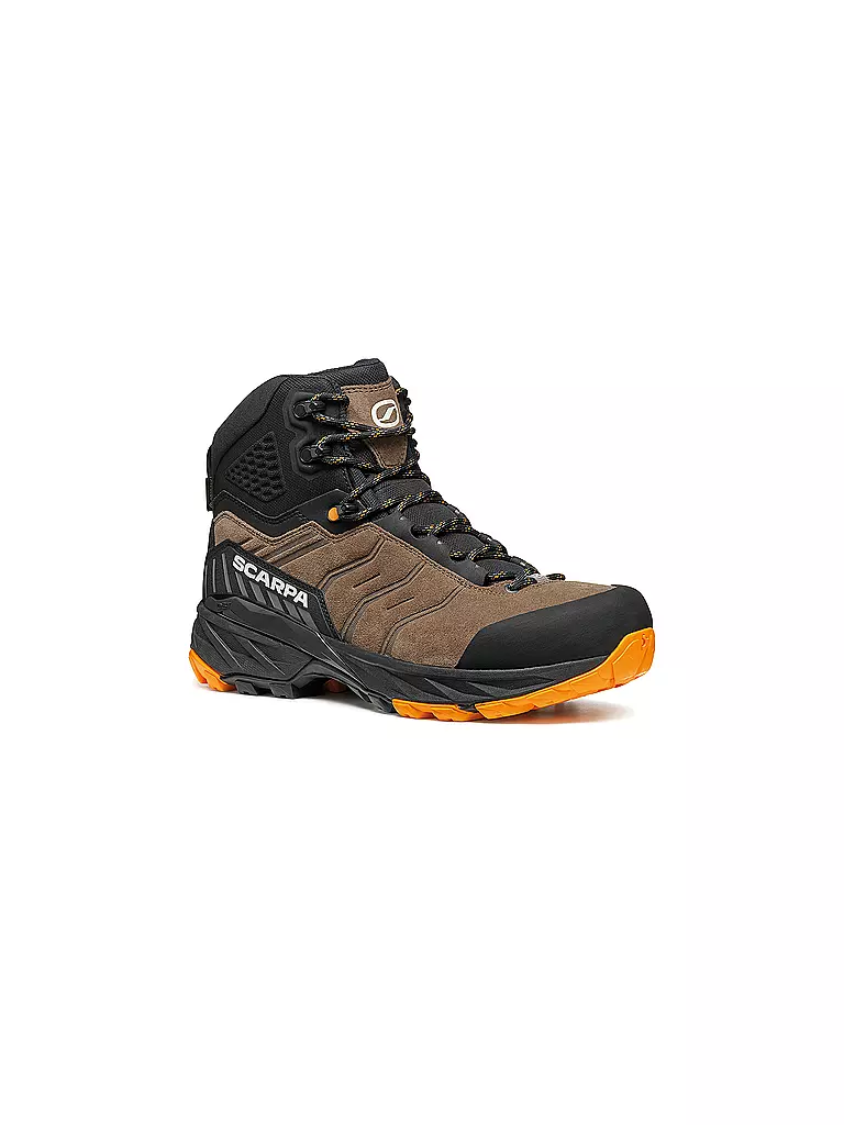 SCARPA | Scarponi da trekking da uomo Rush Trek GTX |