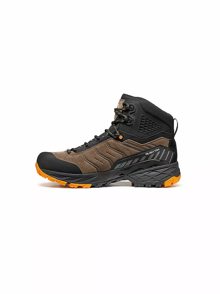 SCARPA | Scarponi da trekking da uomo Rush Trek GTX |