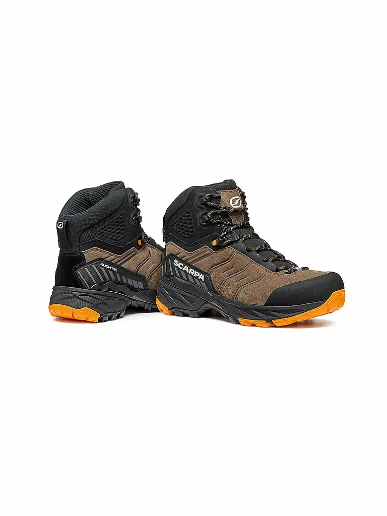 SCARPA | Scarponi da trekking da uomo Rush Trek GTX |