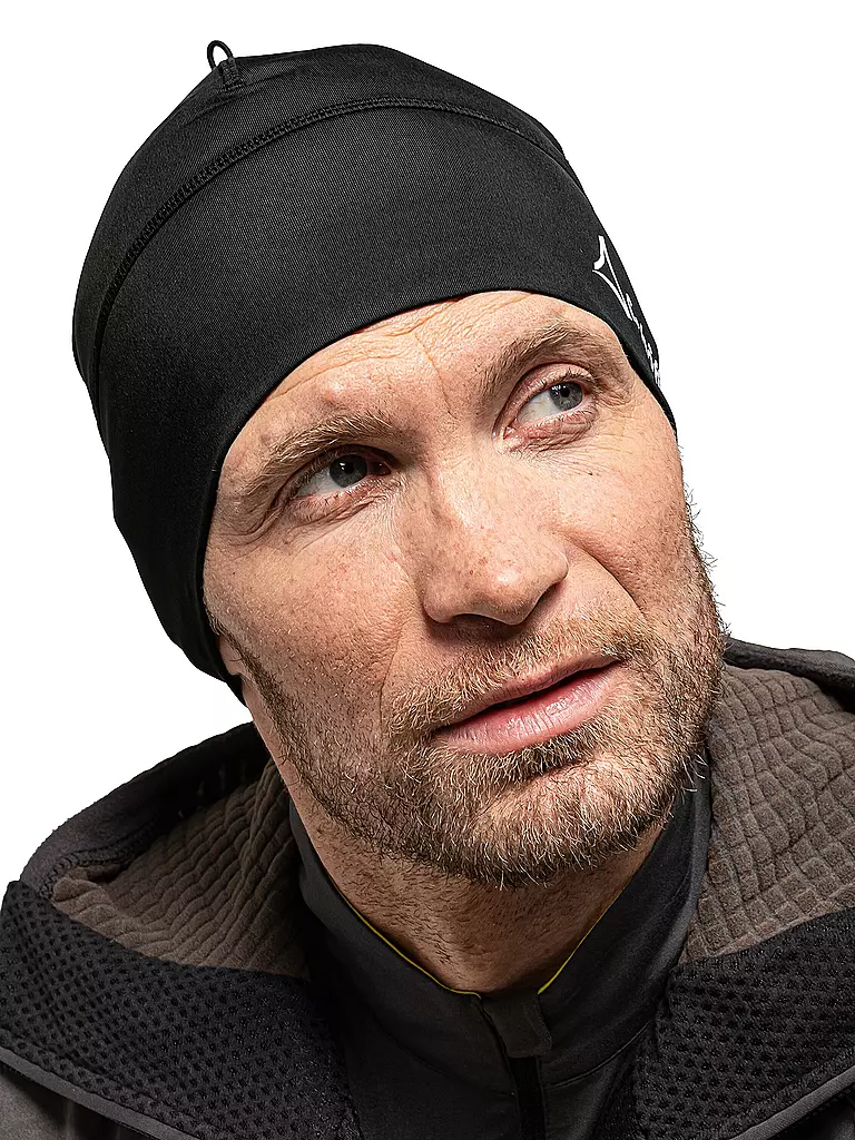 SCHÖFFEL | Berretto Cristanas | Nero