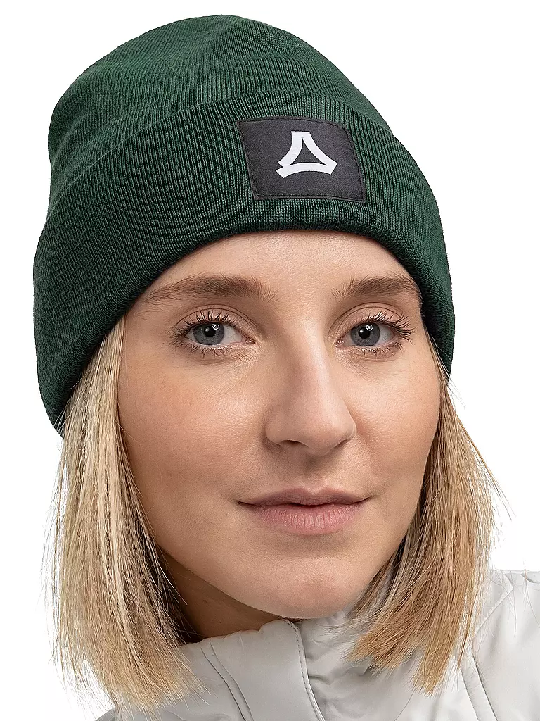 SCHÖFFEL | Berretto Lodos Uni |