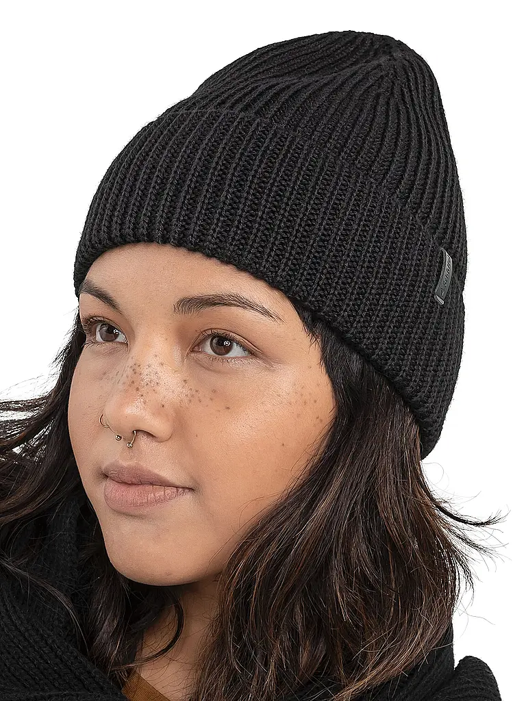 SCHÖFFEL | Berretto Style Noxley All | Nero